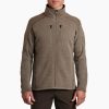 Kuhl Interceptr Full Zip Fleece Jacket – Men’s